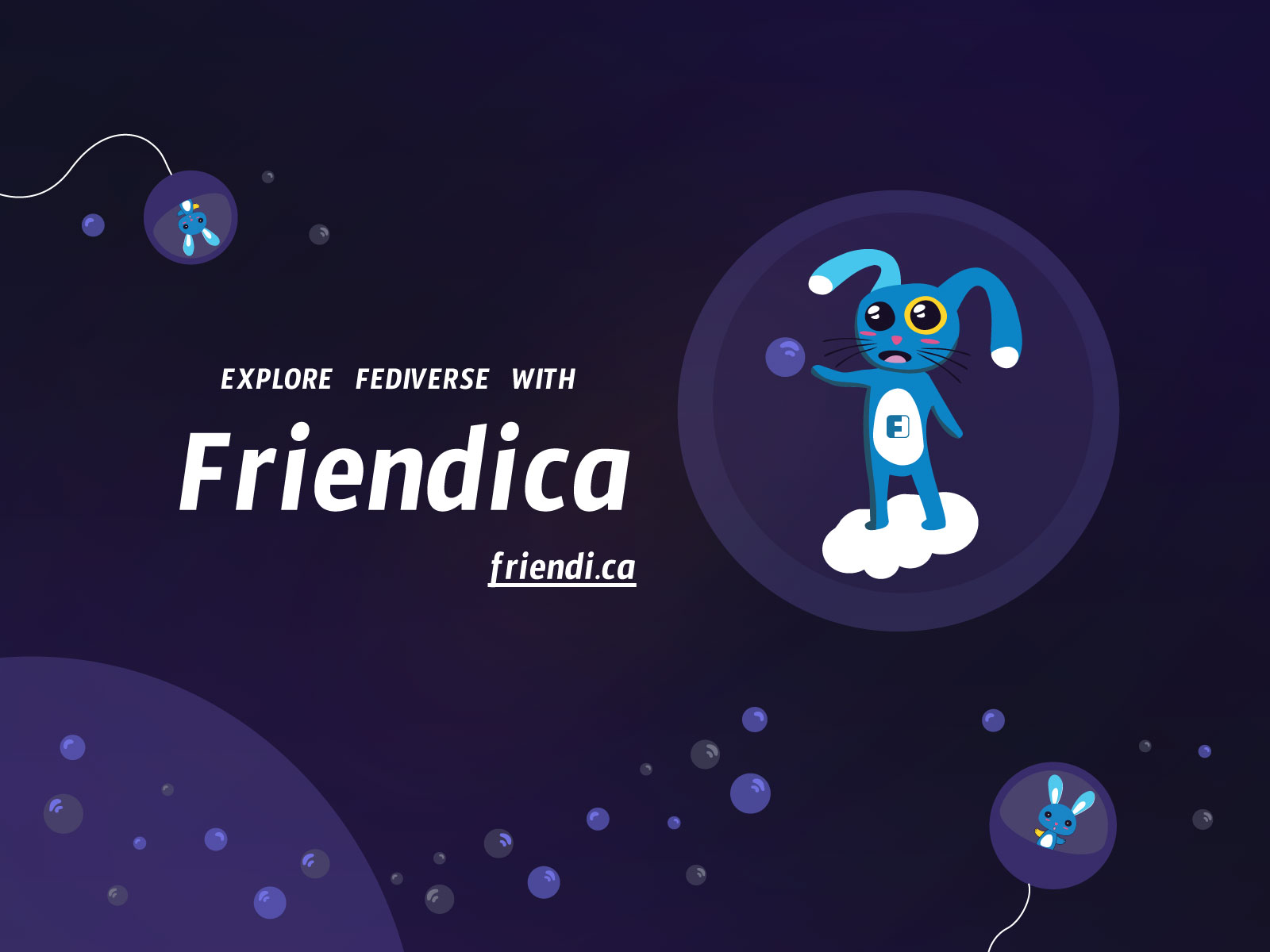 Icon for friendica.cord.de